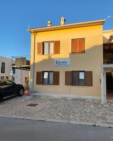 Apartman L. Banjole Exterior foto